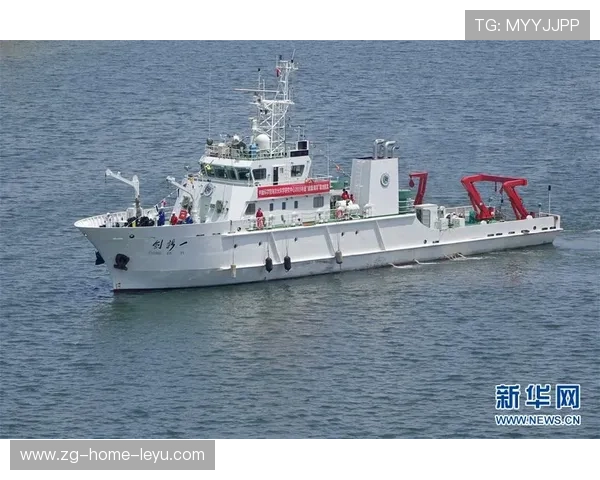 国际帆板青年赛事与海洋研究机构合作，帆板比赛海域