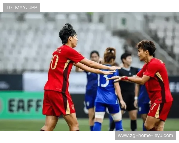 女足国家队把“背身拿球能力”列入前锋考核项