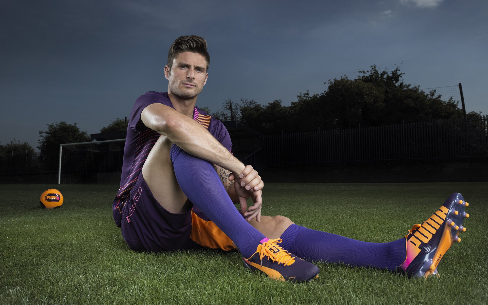 女队气氛高涨 团结备战巴黎,大巴黎女队