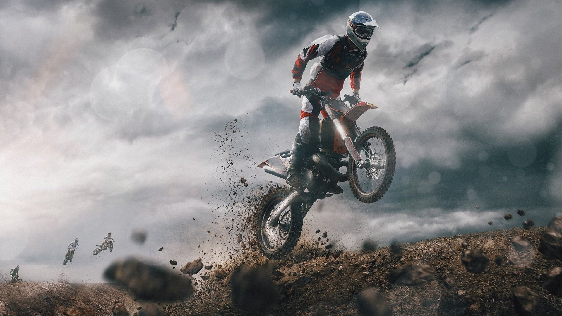 马克·阿特金森:凭借个人突破,南非队在重要比赛中斩获胜利,马丁-阿特金森